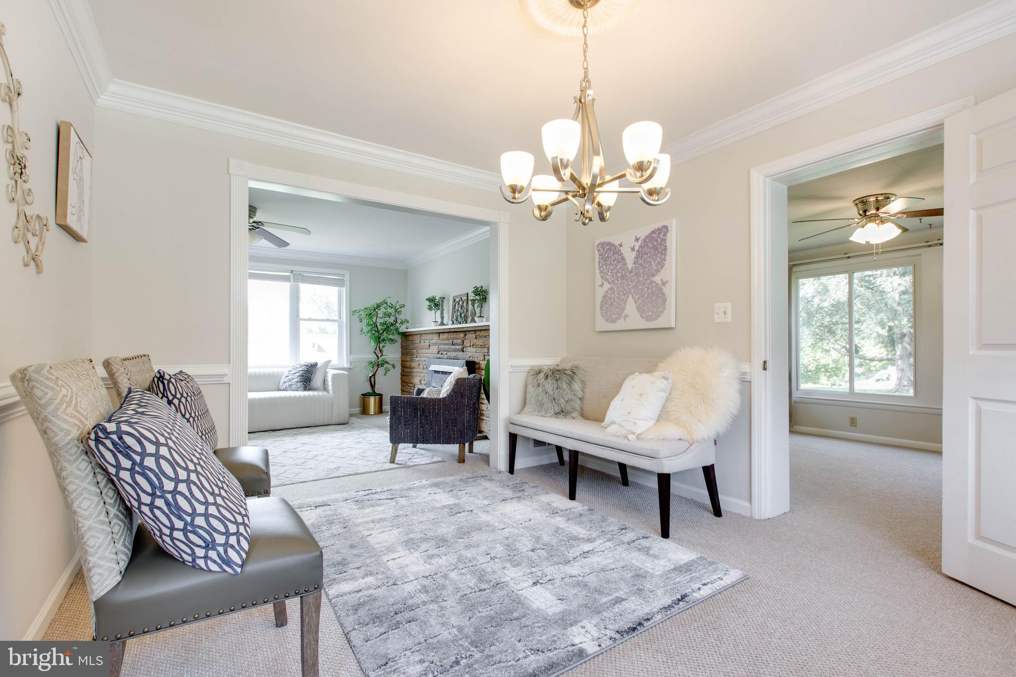 10810 Hunting Lane Columbia, MD 21044 - Photo 13 of 43