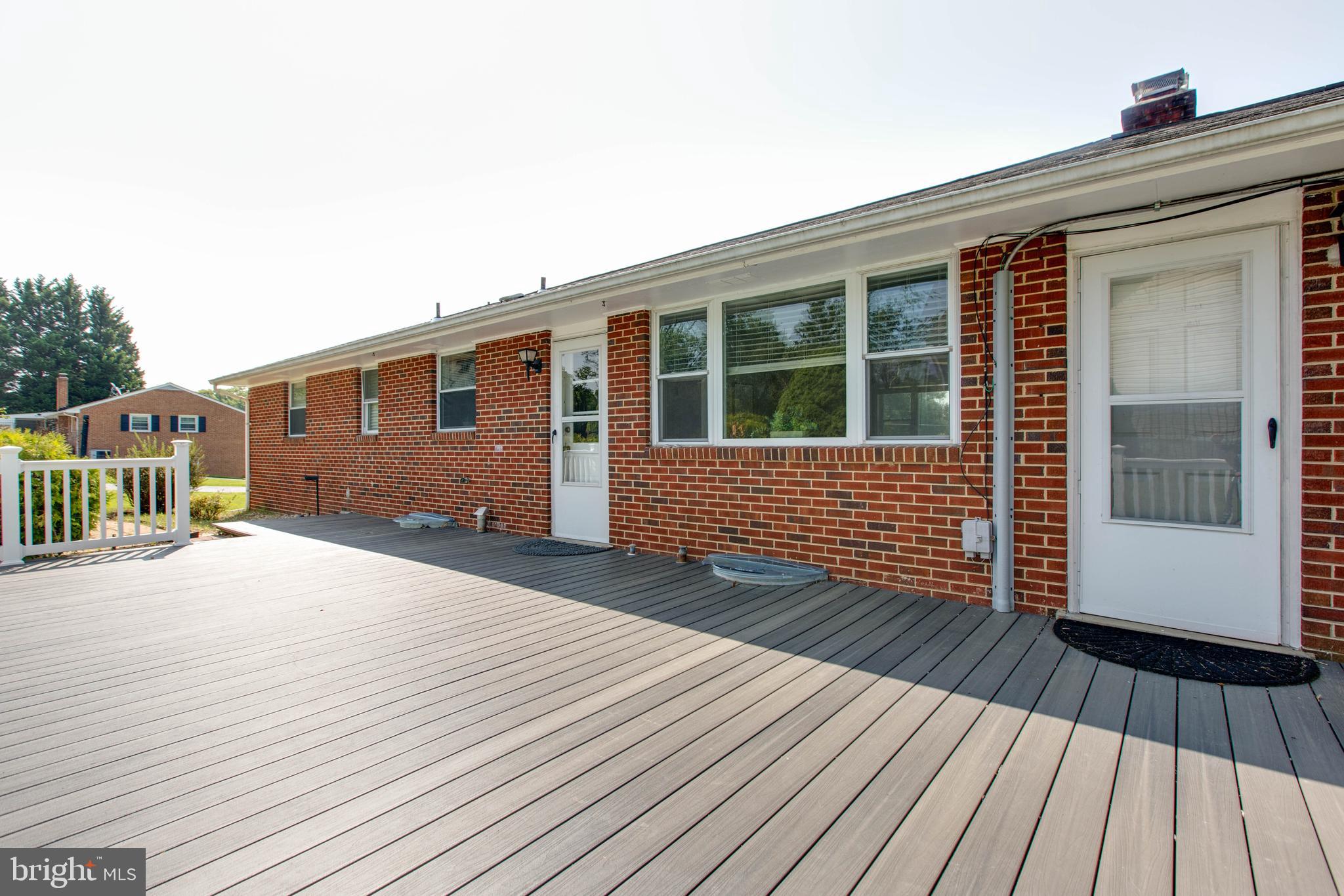 10810 Hunting Lane Columbia, MD 21044 - Photo 19 of 43
