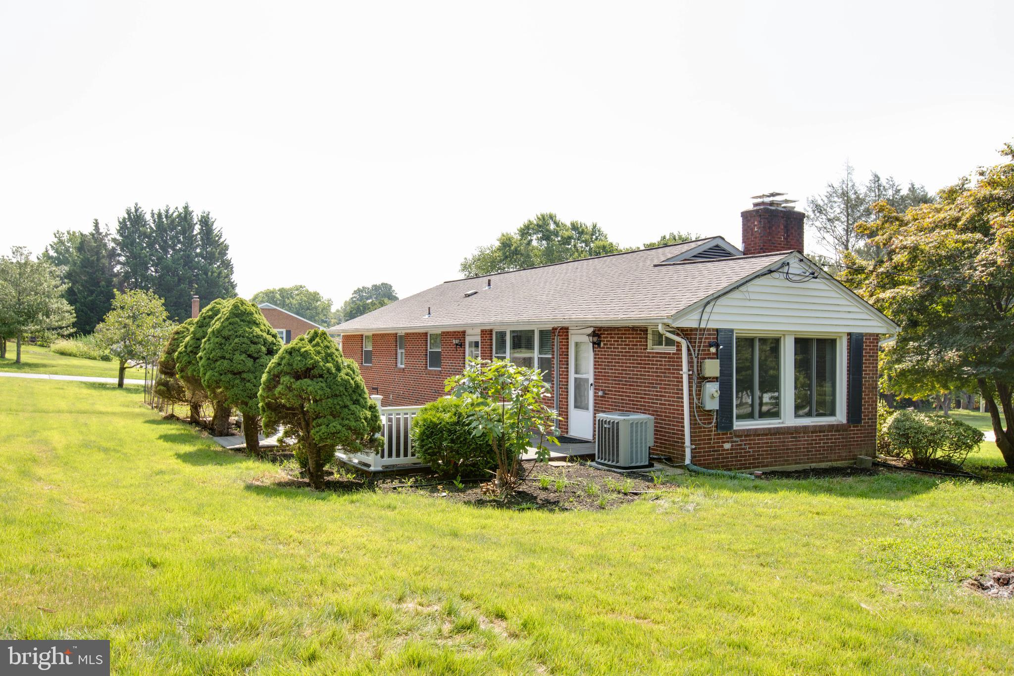 10810 Hunting Lane Columbia, MD 21044 - Photo 41 of 43