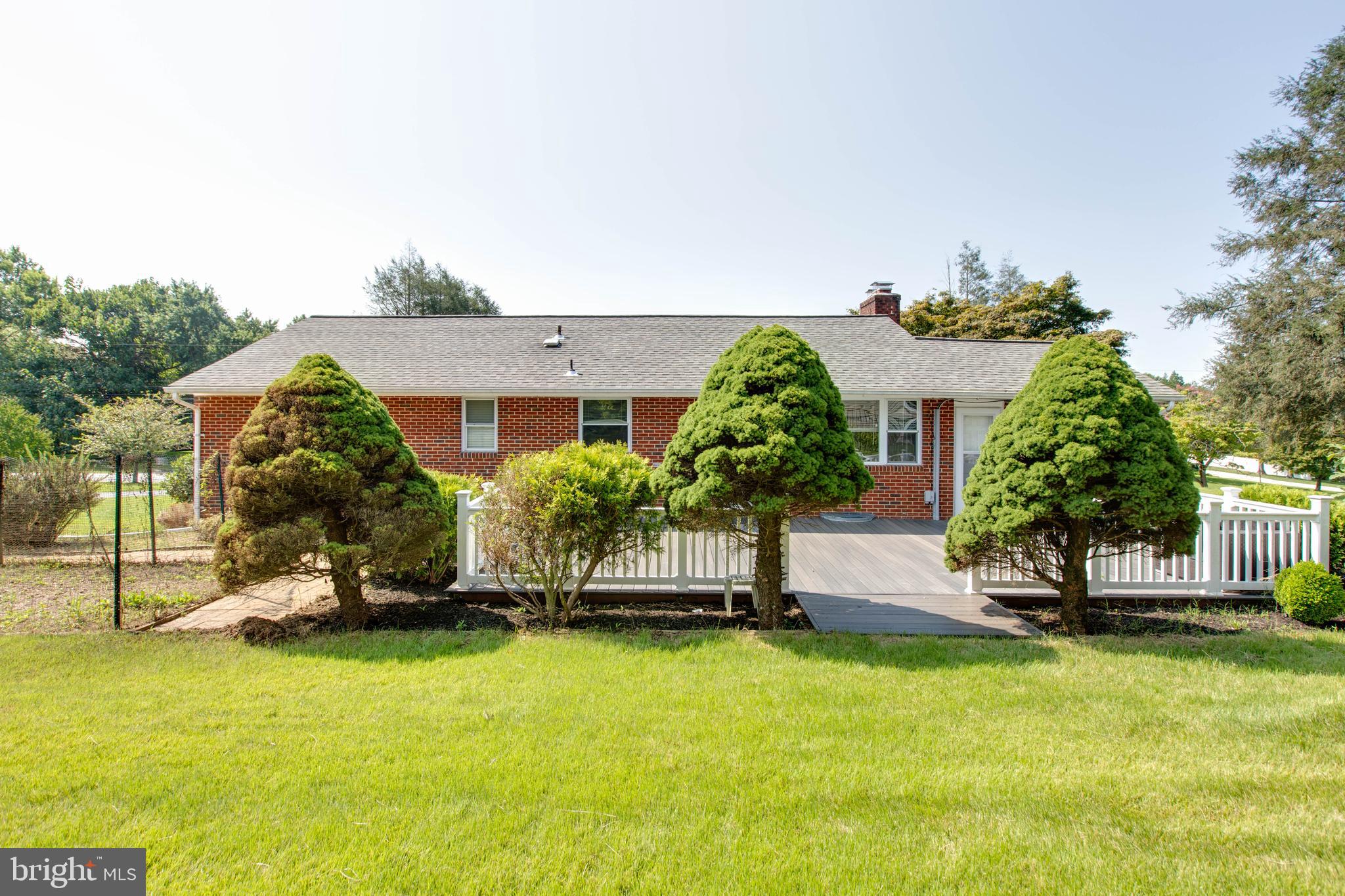 10810 Hunting Lane Columbia, MD 21044 - Photo 42 of 43