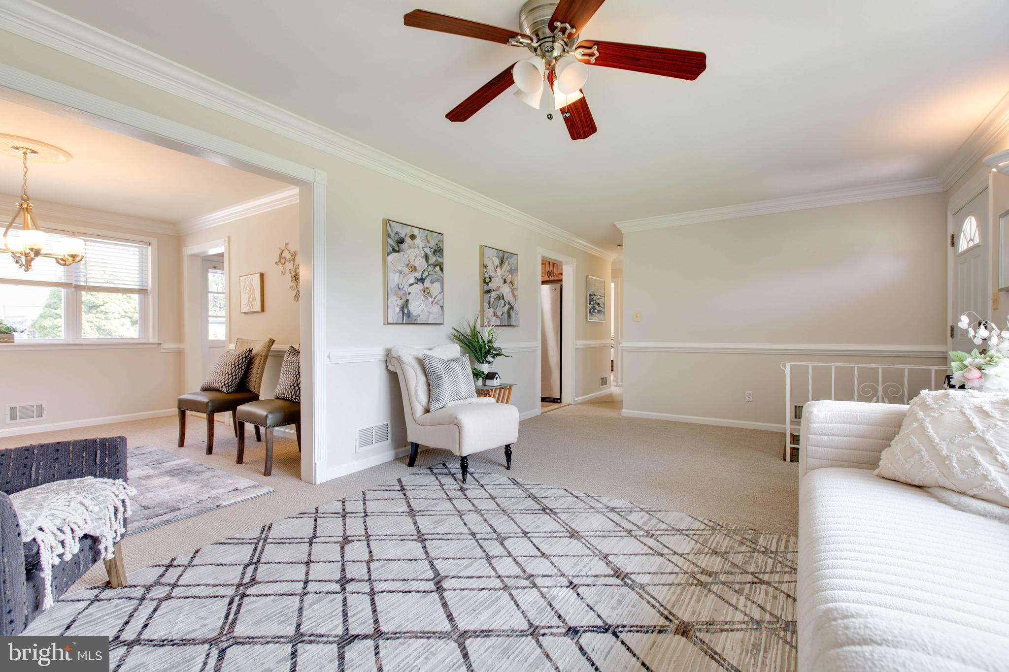10810 Hunting Lane Columbia, MD 21044 - Photo 9 of 43