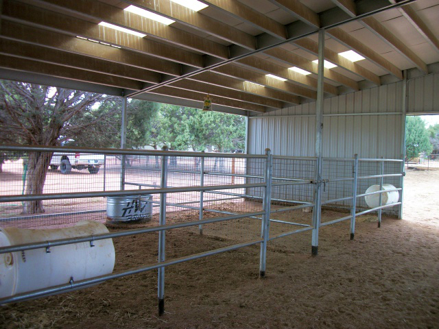 419 West Upper Round Valley Road Payson, AZ 85541 - Photo 18 of 24 Gallery Image 18