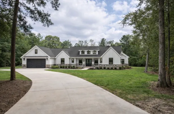 $434,950 | 28171 Joseph Road, Hockley, TX 77447