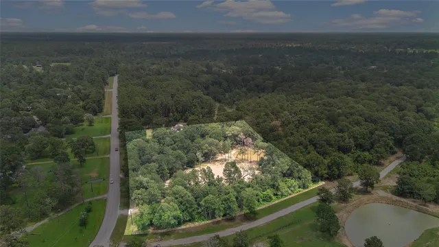 $449,900 | 28171 Joseph Road, Hockley, TX 77447