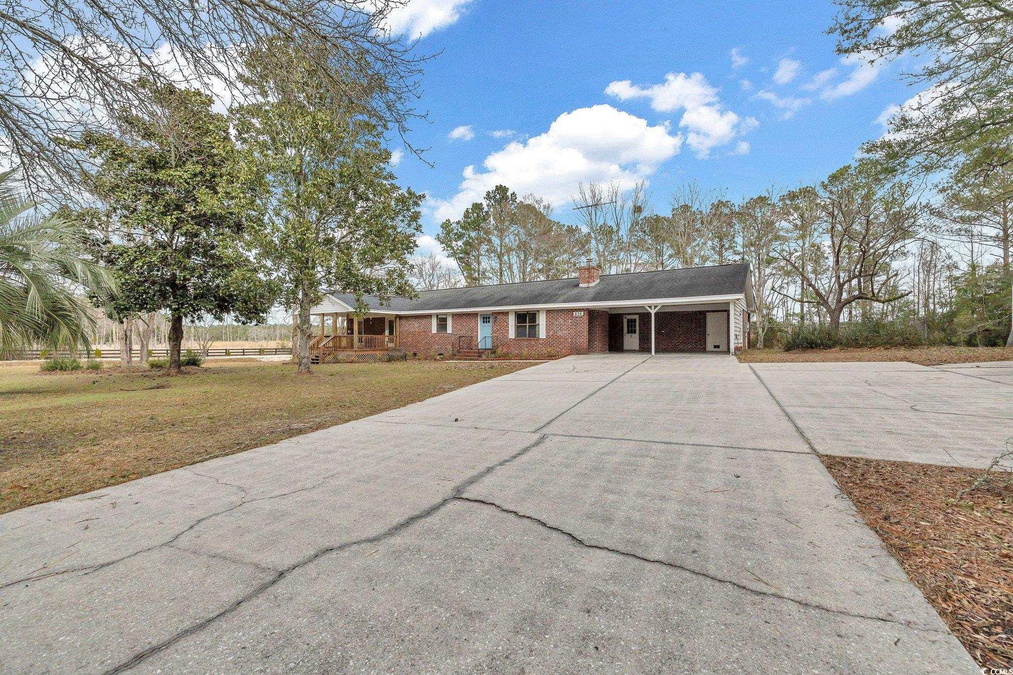 838 Sunfish Street Georgetown, SC 29440 - Photo 1 of 37 Gallery Image 1