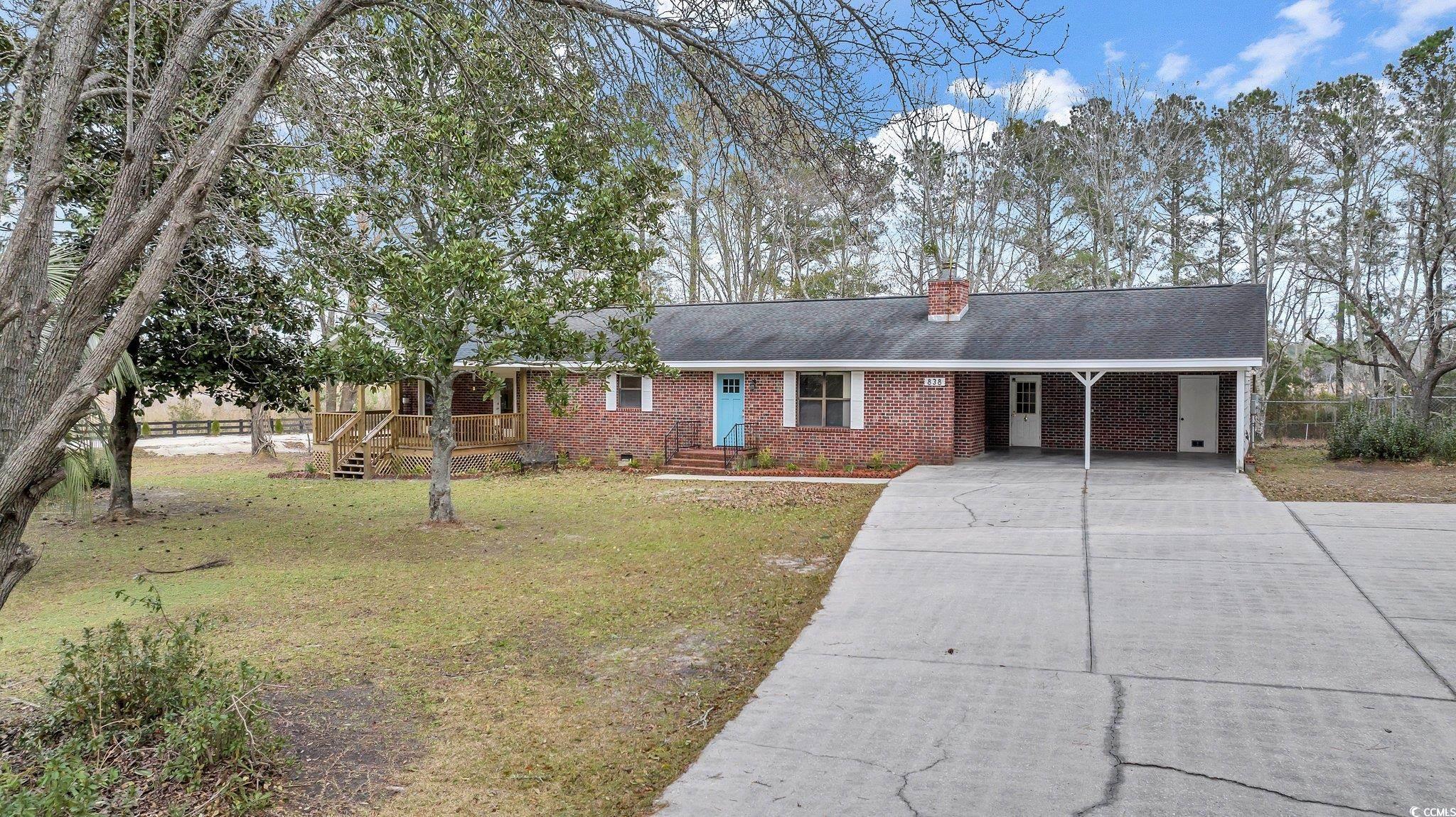 838 Sunfish Street Georgetown, SC 29440 - Photo 2 of 37 Gallery Image 2