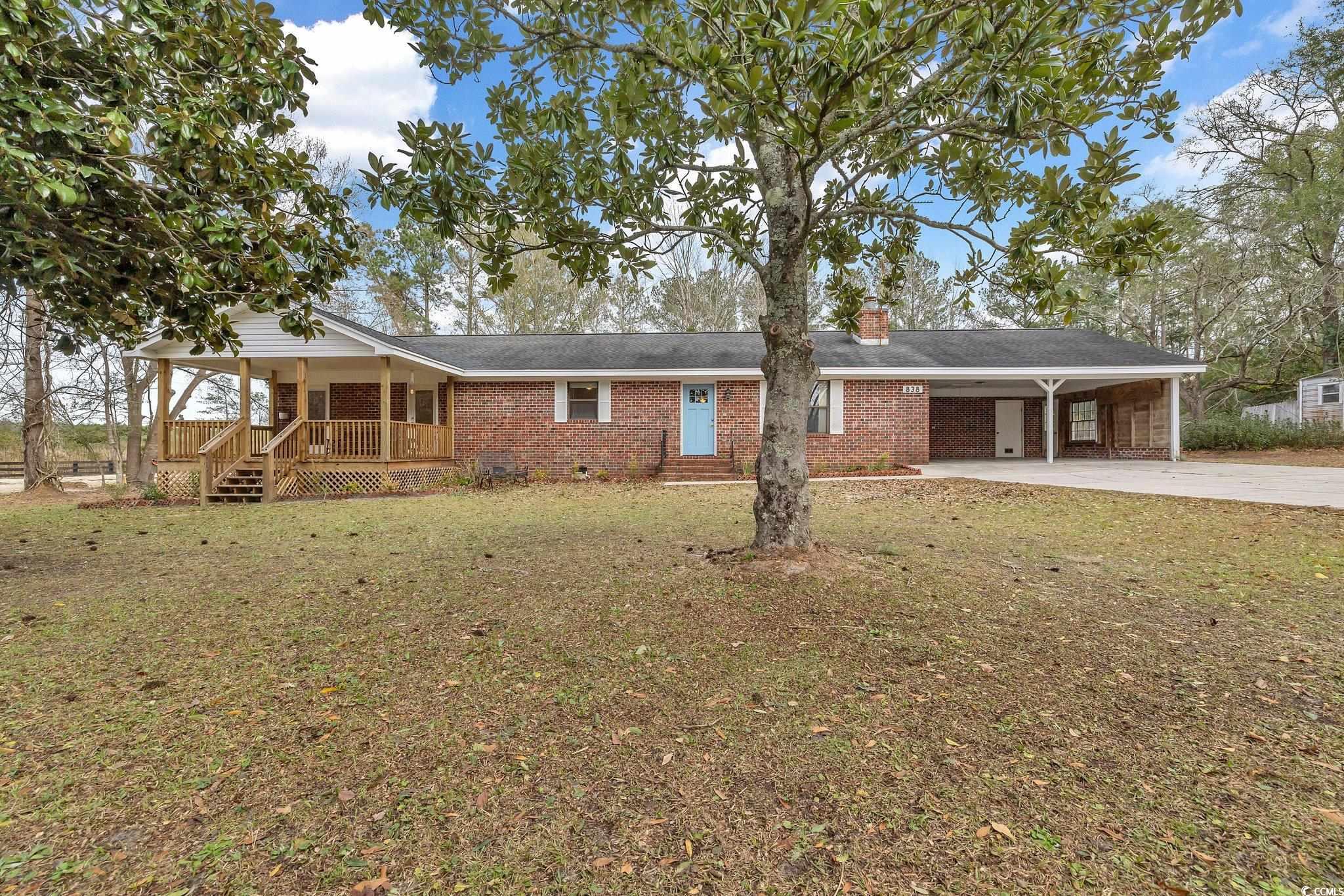 838 Sunfish Street Georgetown, SC 29440 - Photo 3 of 37 Gallery Image 3