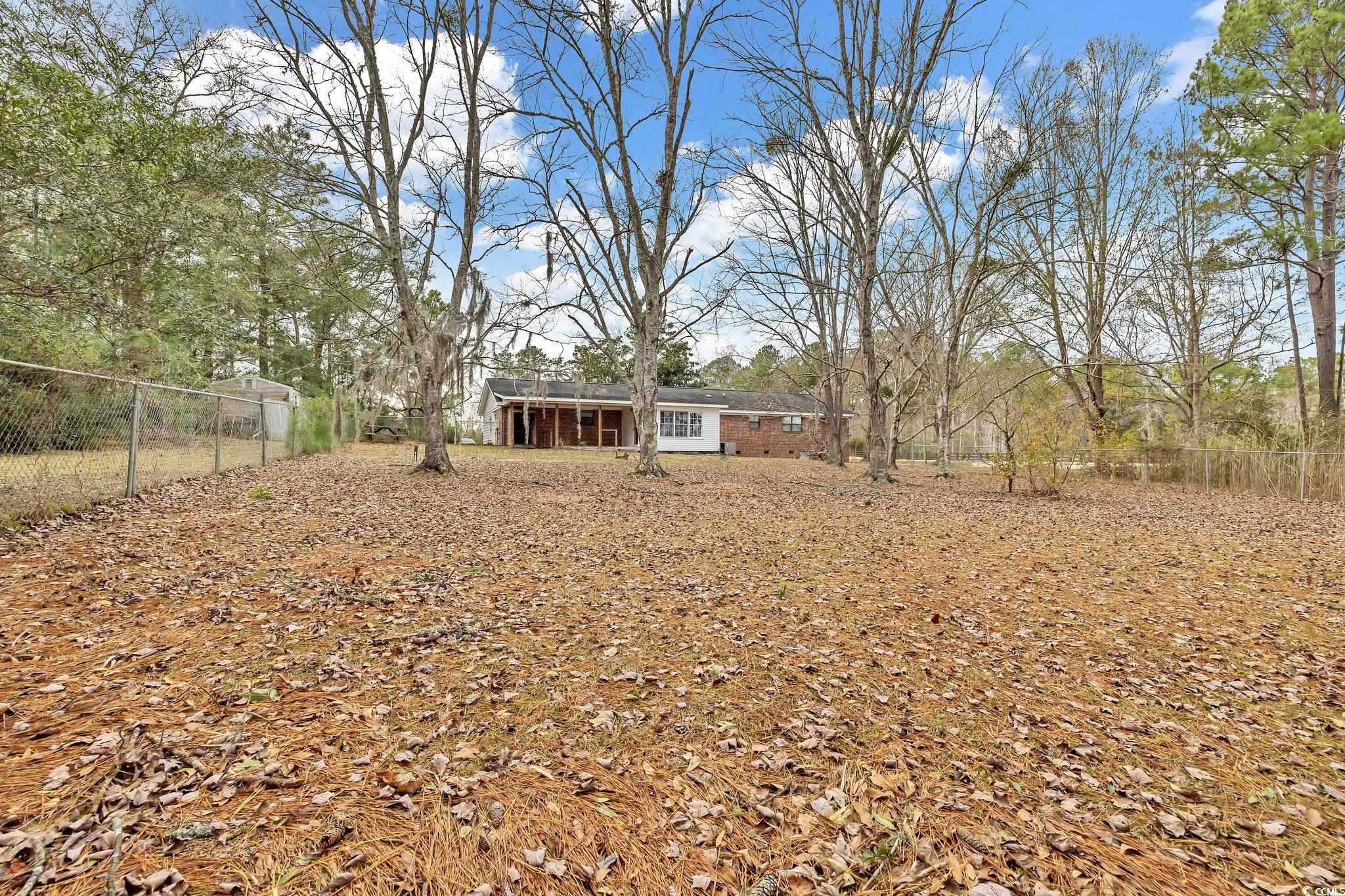 838 Sunfish Street Georgetown, SC 29440 - Photo 32 of 37 Gallery Image 32