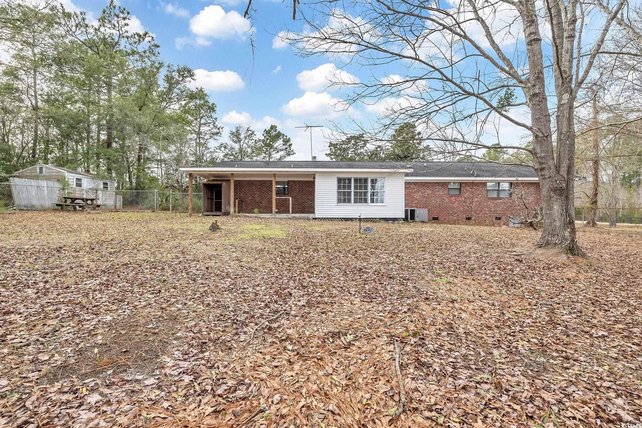838 Sunfish Street Georgetown, SC 29440 - Photo 33 of 37 Gallery Image 33