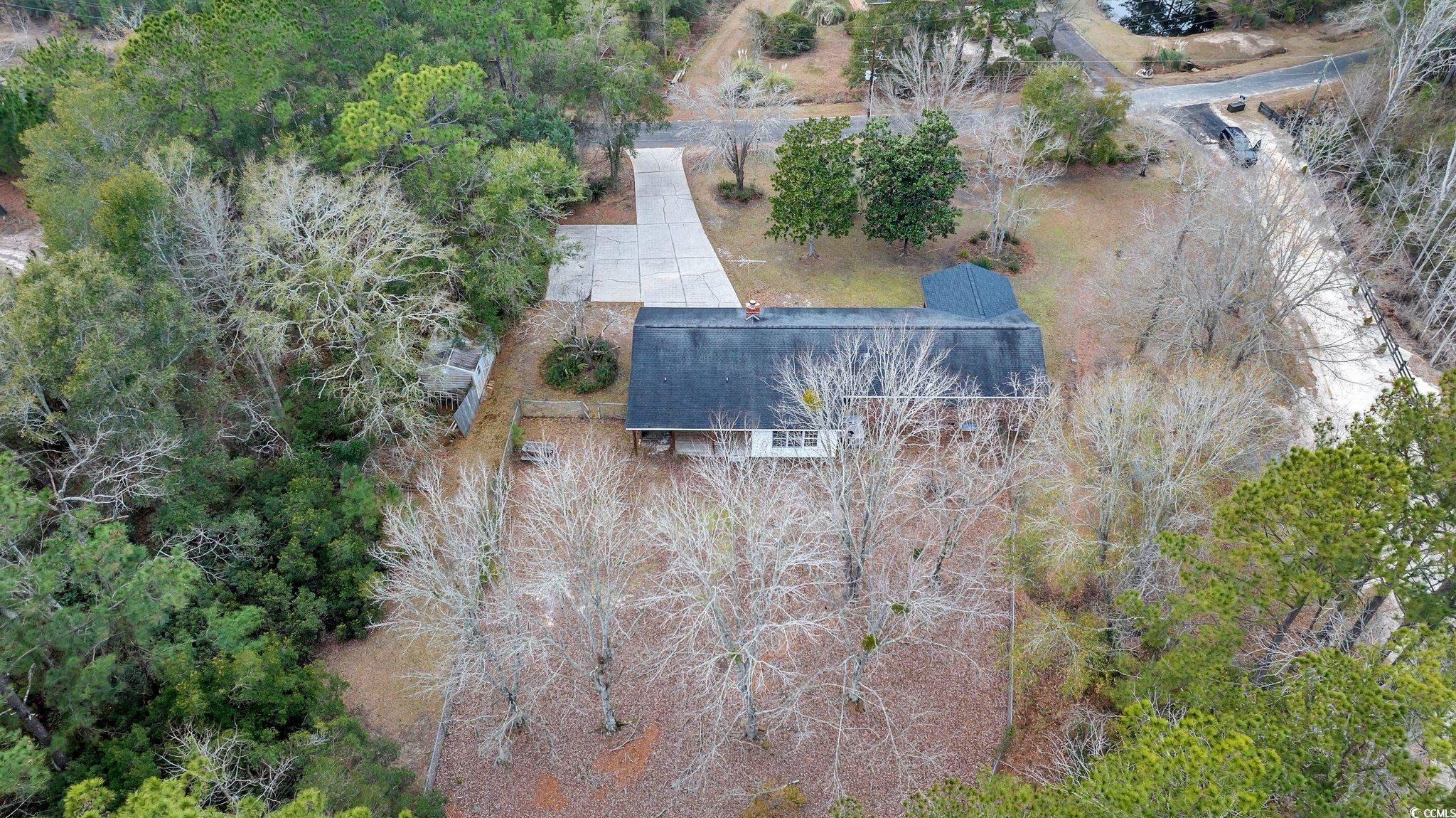 838 Sunfish Street Georgetown, SC 29440 - Photo 36 of 37 Gallery Image 36