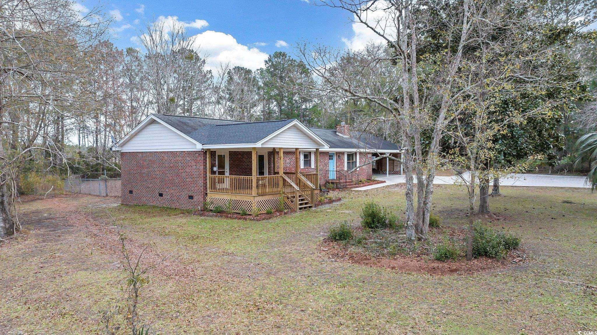 838 Sunfish Street Georgetown, SC 29440 - Photo 4 of 37 Gallery Image 4