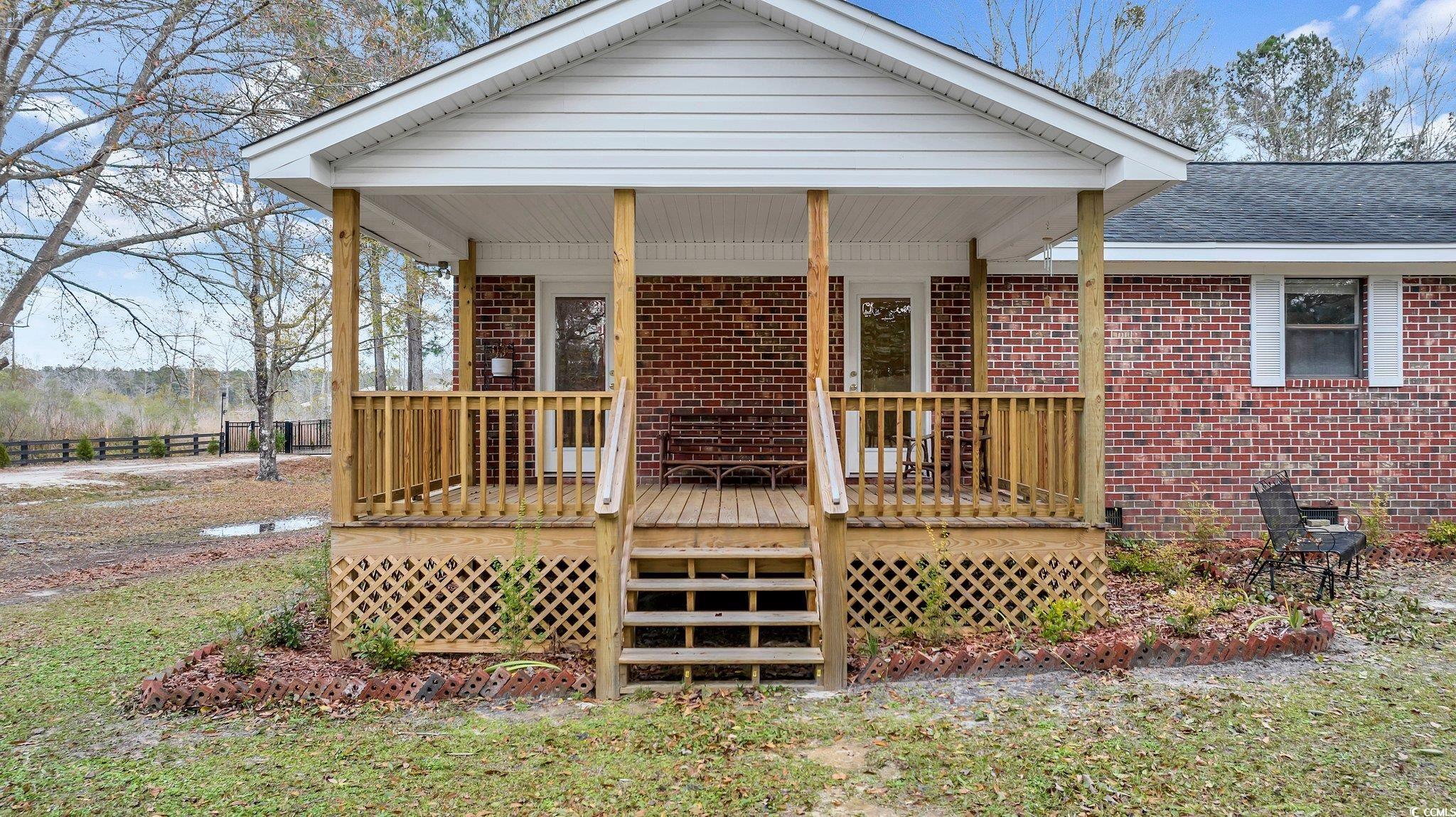 838 Sunfish Street Georgetown, SC 29440 - Photo 5 of 37 Gallery Image 5
