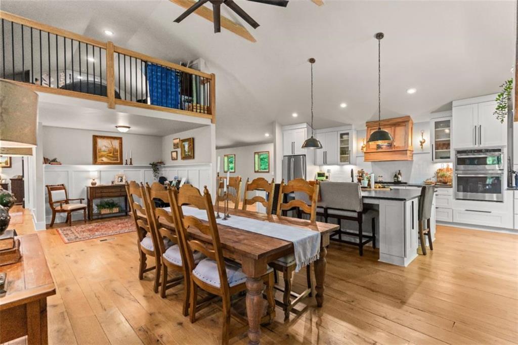 1130 Swords Trail Buckhead, GA 30625 - Photo 57 of 77