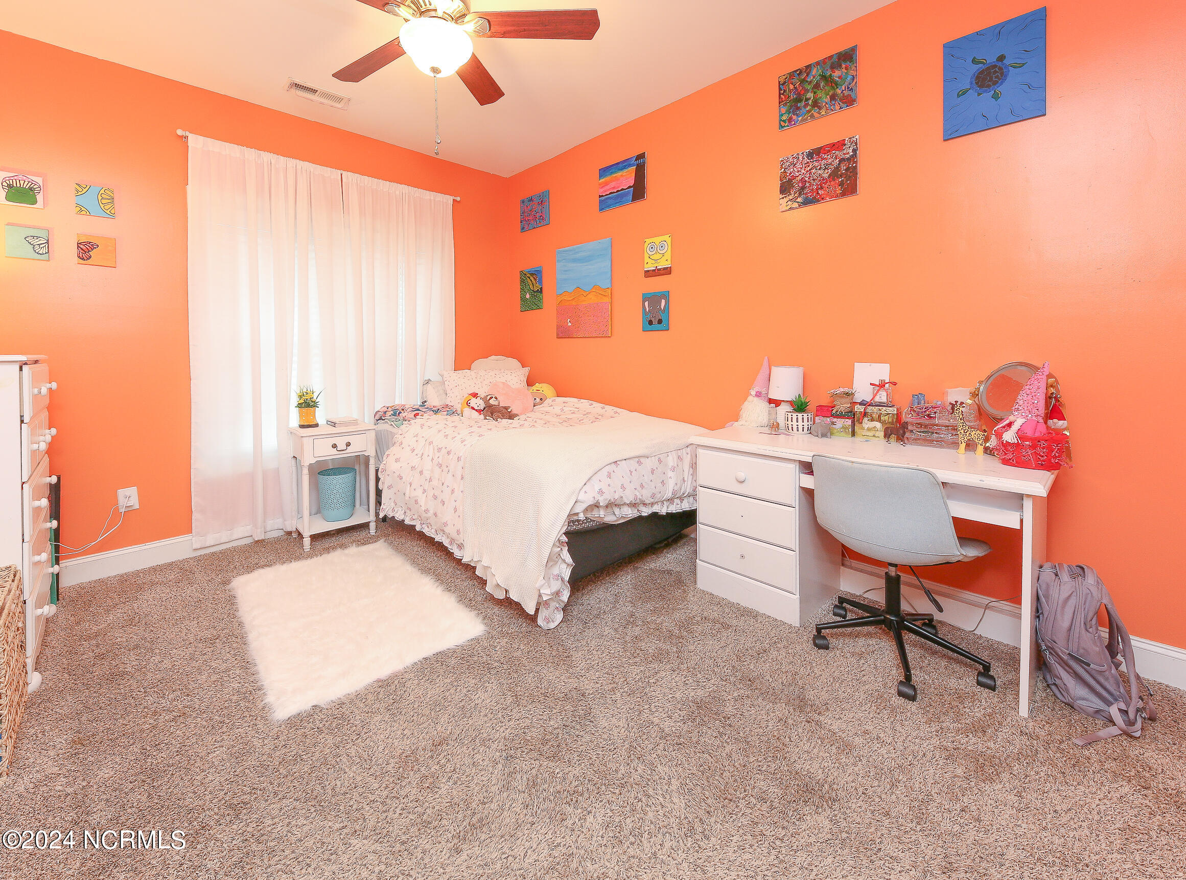 165 Milltown Road Camden, NC 27921 - Photo 19 of 30 Bedroom 3