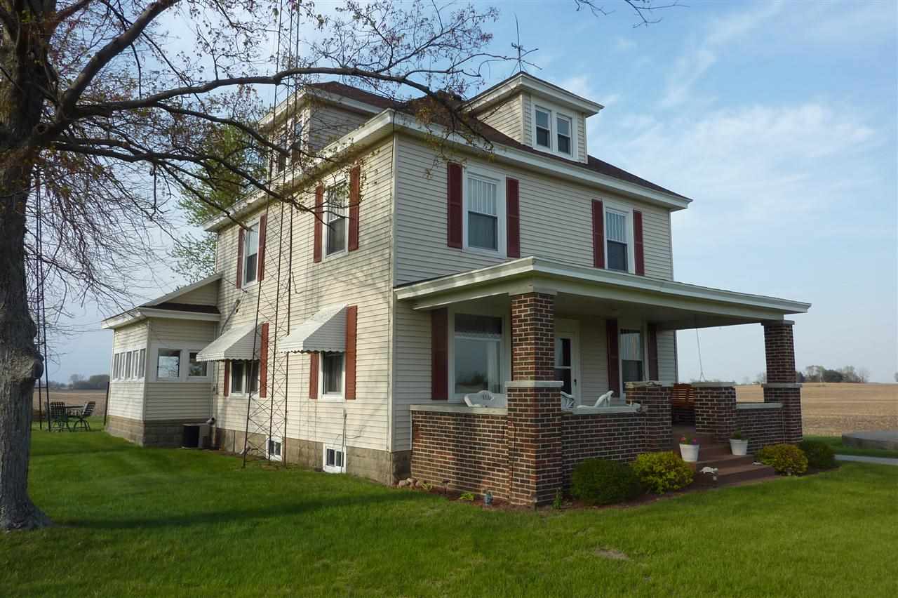 1090 West 325 South Rochester, IN 46975 - Photo 1 of 26