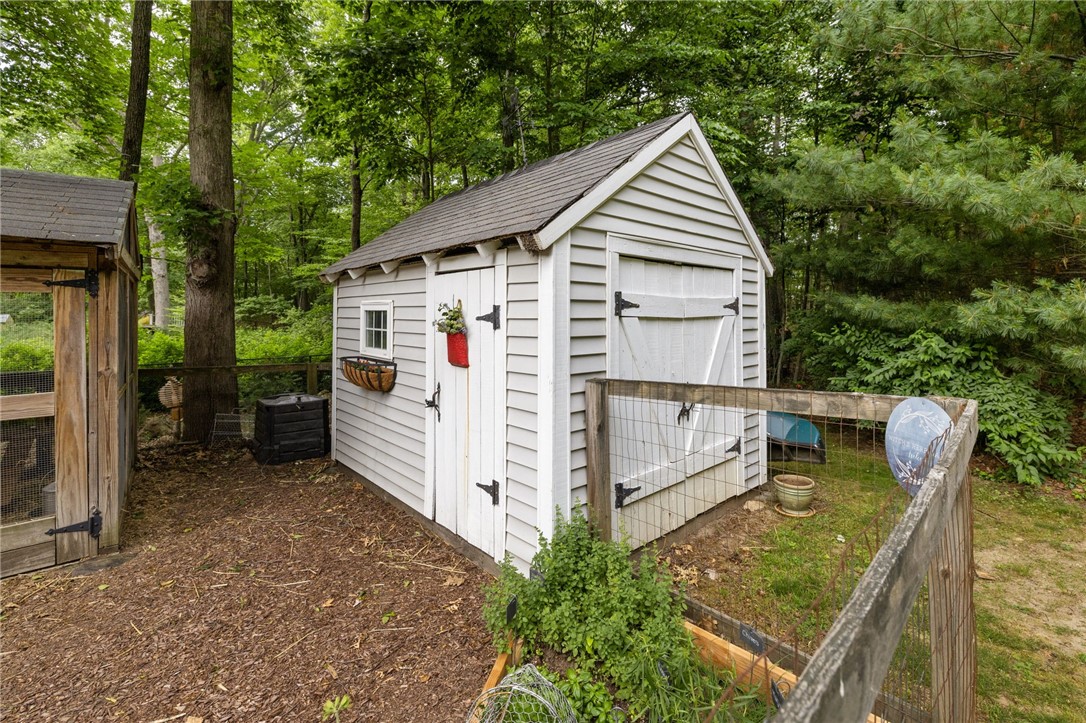 220 Moosehorn Road East Greenwich, RI 02818 - Photo 40 of 50 Shed