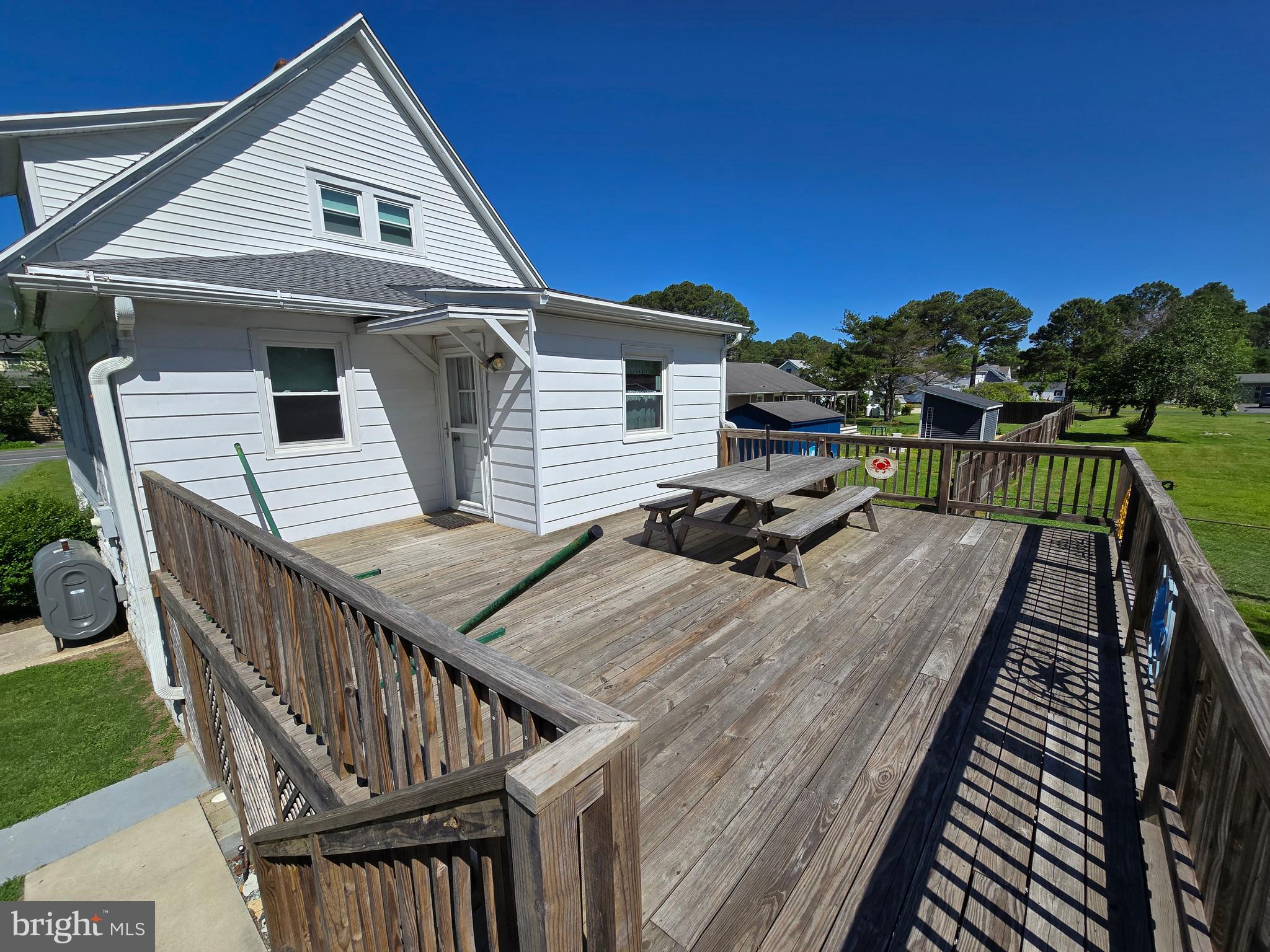 4113 Jacksonville Road Crisfield, MD 21817 - Photo 39 of 53