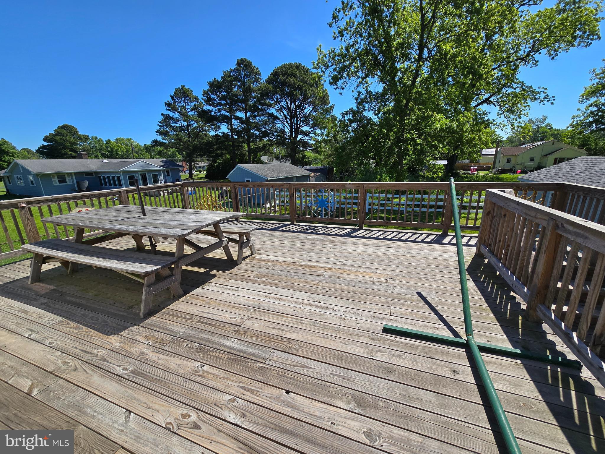 4113 Jacksonville Road Crisfield, MD 21817 - Photo 40 of 53