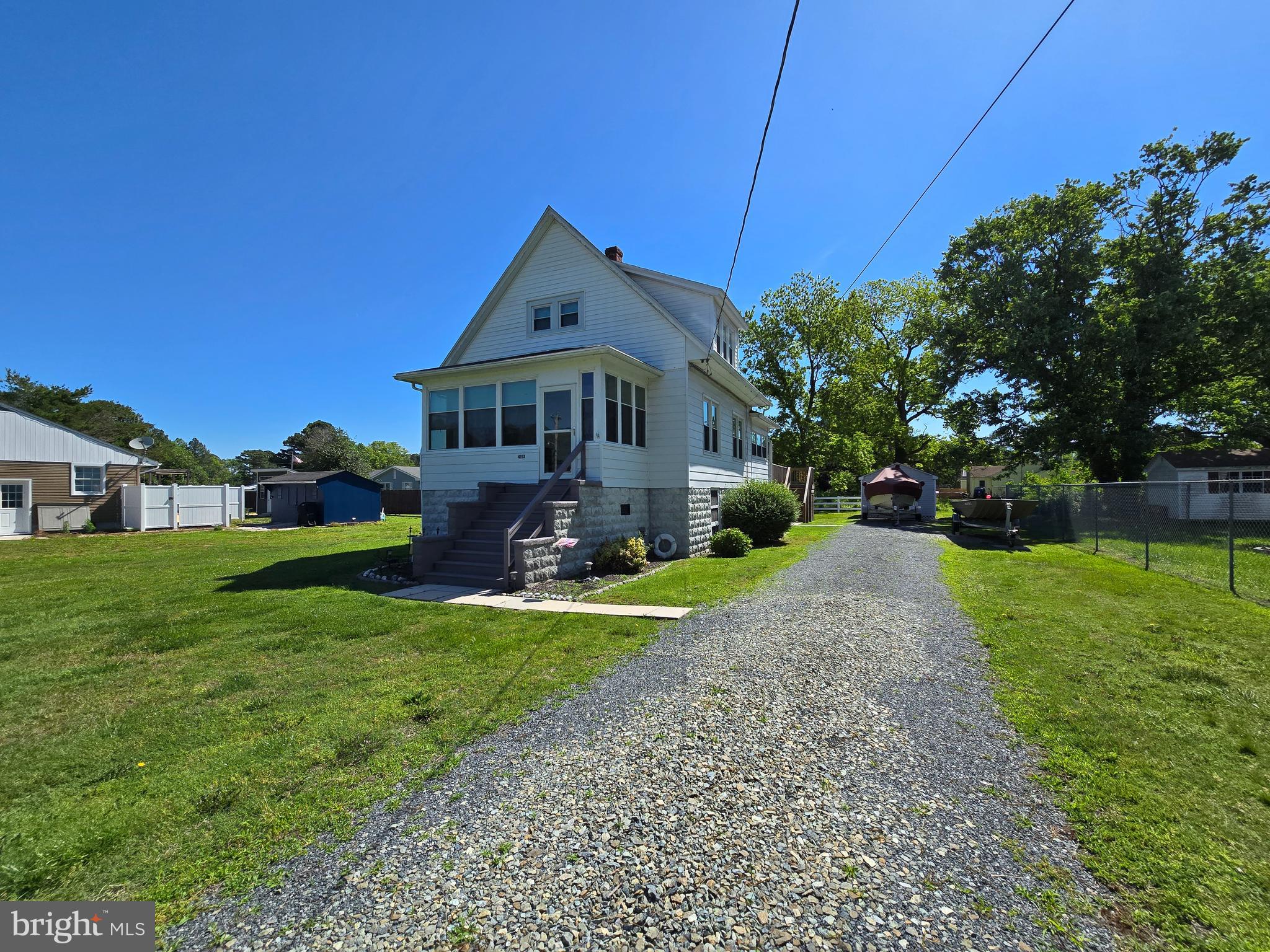 4113 Jacksonville Road Crisfield, MD 21817 - Photo 4 of 53