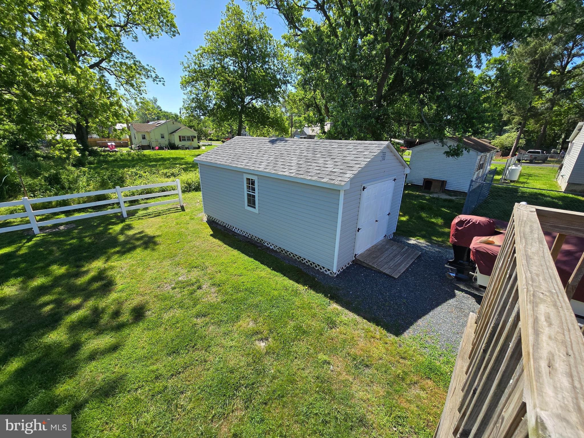 4113 Jacksonville Road Crisfield, MD 21817 - Photo 44 of 53