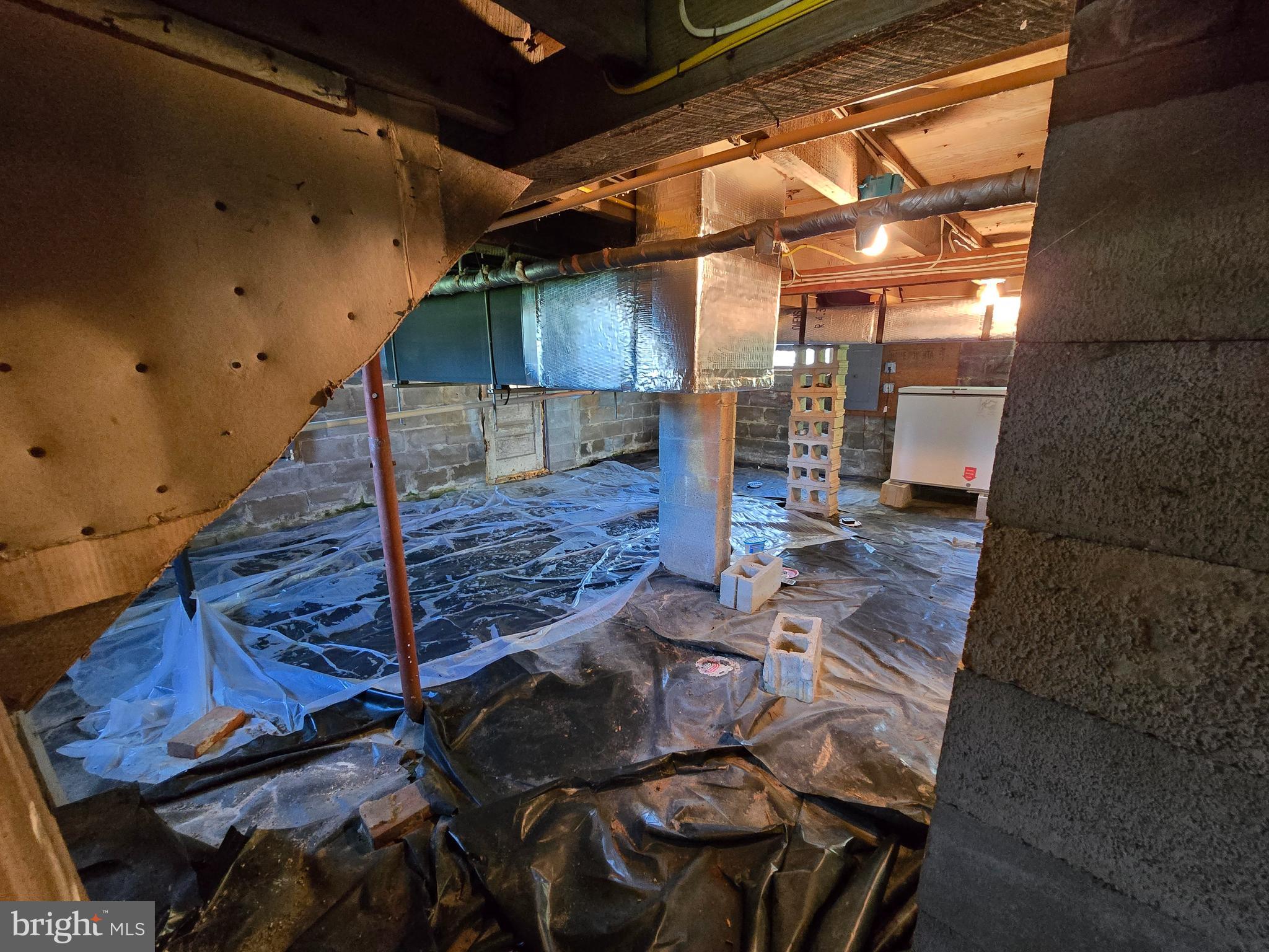 4113 Jacksonville Road Crisfield, MD 21817 - Photo 46 of 53