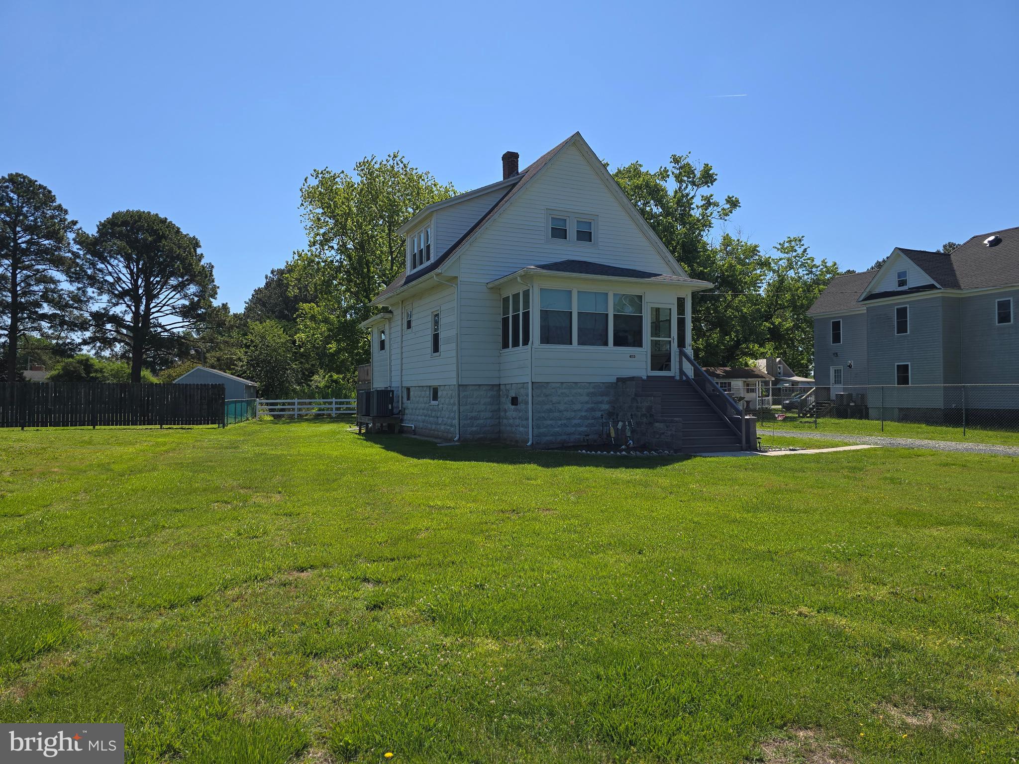 4113 Jacksonville Road Crisfield, MD 21817 - Photo 49 of 53