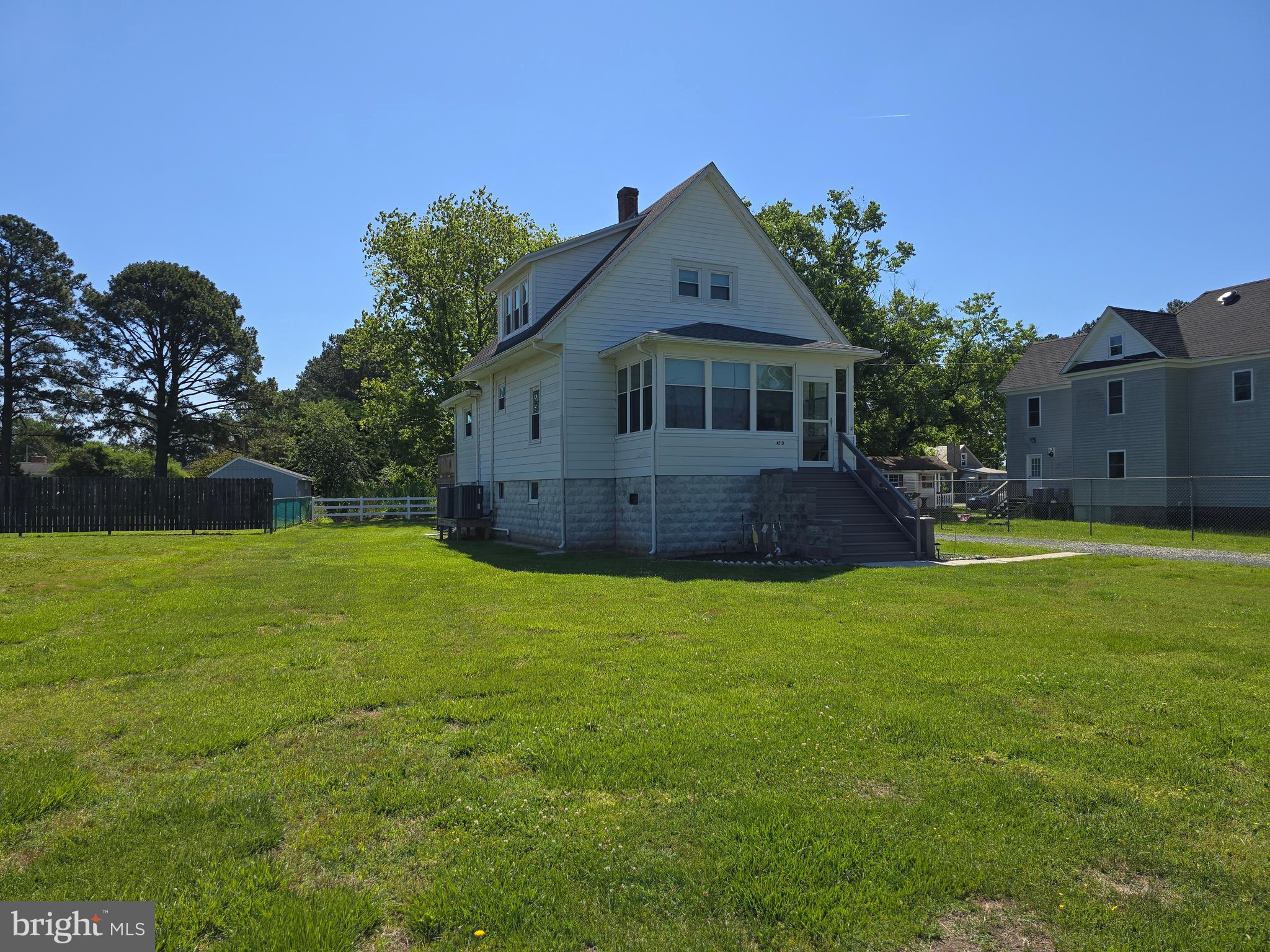 4113 Jacksonville Road Crisfield, MD 21817 - Photo 50 of 53