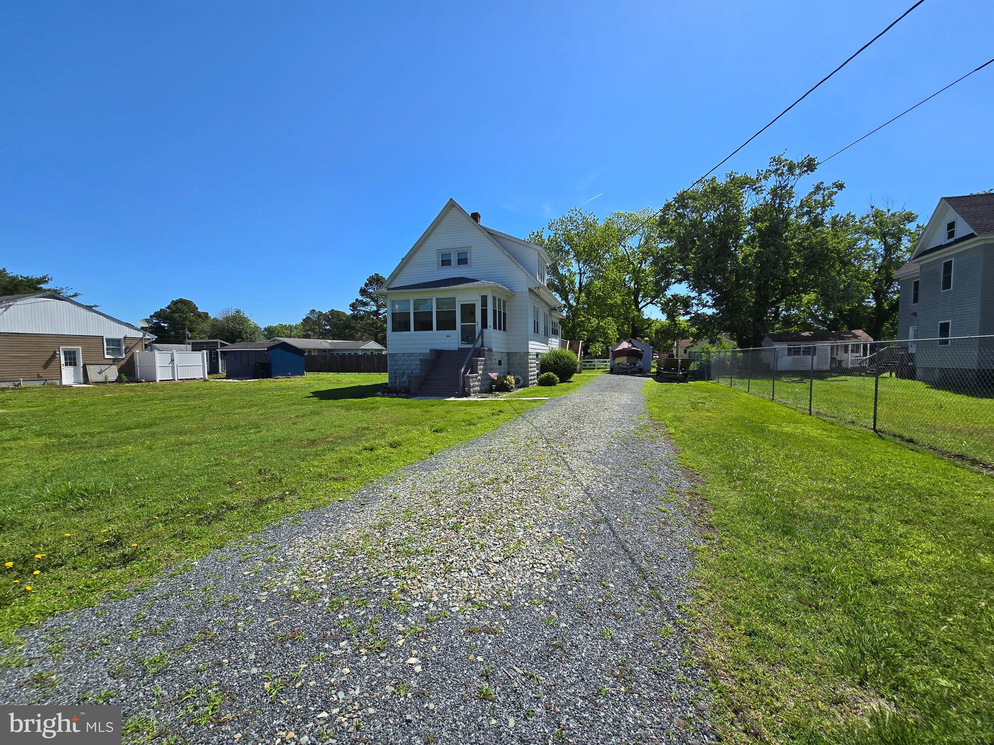 4113 Jacksonville Road Crisfield, MD 21817 - Photo 5 of 53