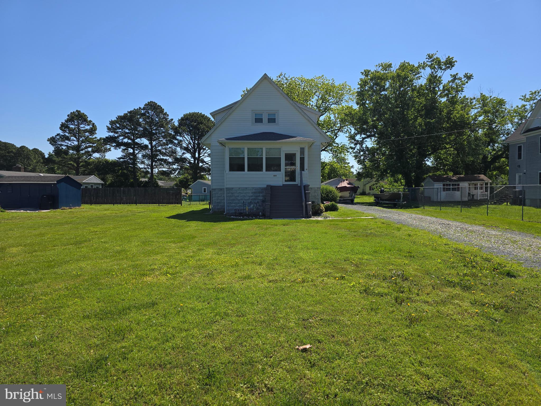 4113 Jacksonville Road Crisfield, MD 21817 - Photo 53 of 53
