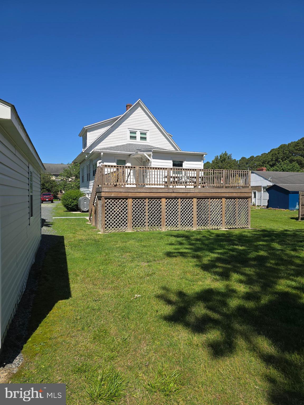 4113 Jacksonville Road Crisfield, MD 21817 - Photo 6 of 53