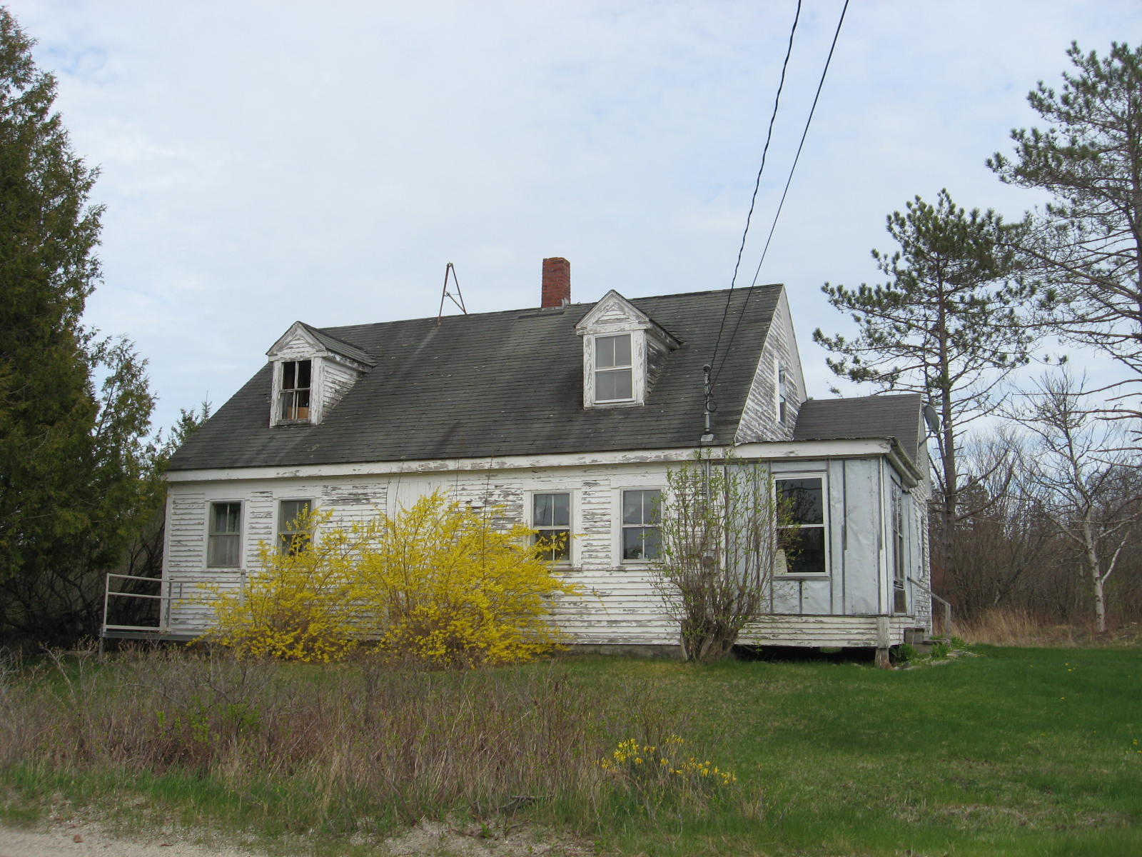 164 Cape Split Road Addison, ME 04606 - Photo 2 of 14 IMG_0001