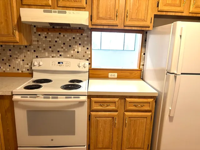 $2,550 | 67 Milliken Avenue, Unit 22B, Franklin, MA 02038