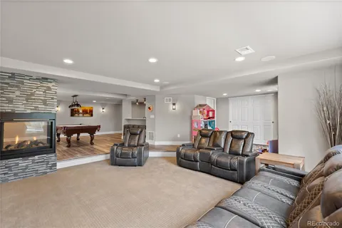 $1,115,000 | 529 Rita Place, Castle Pines, CO 80108