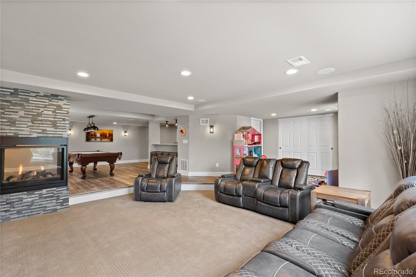 529 Rita Place Castle Pines, CO 80108 - Photo 41 of 49