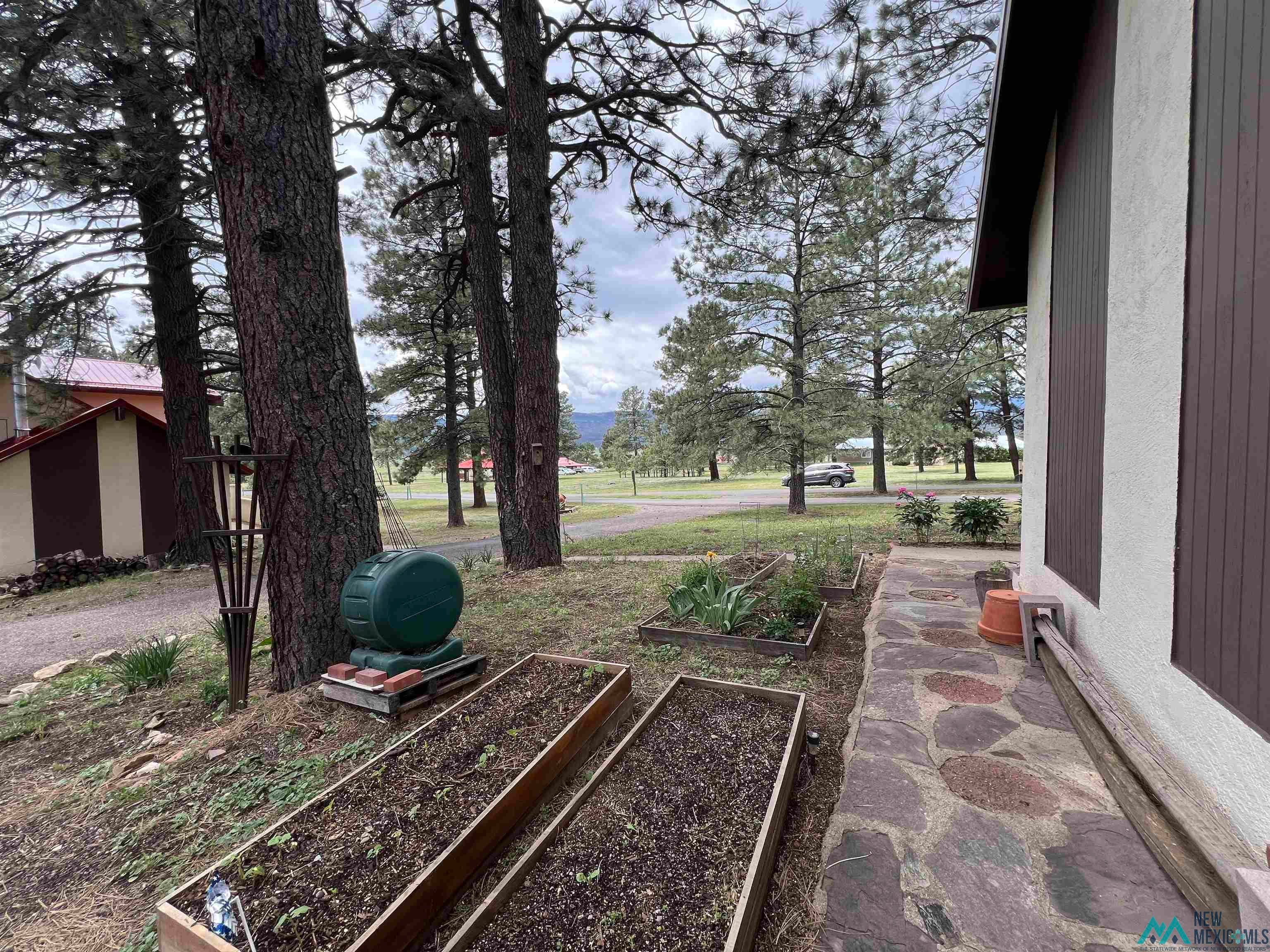 13 Pendaries Lane Rociada, NM 87742 - Photo 34 of 40