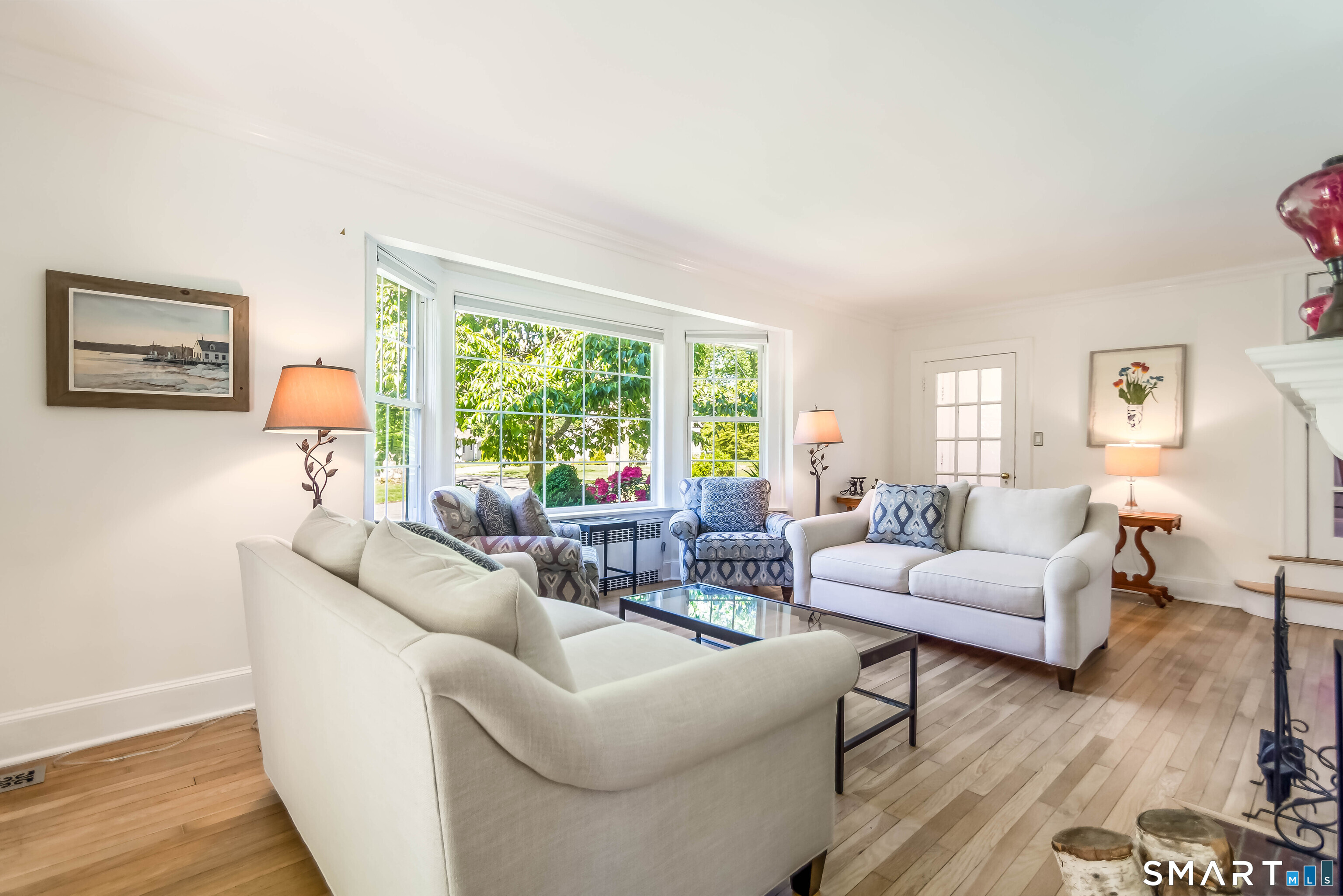 164 Ludlowe Road Fairfield, CT 06824 - Photo 7 of 40