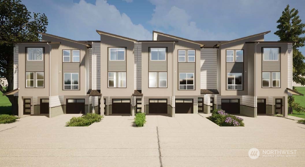 1820 201st Place Southeast, Unit B3 Bothell, WA 98012 - Photo 1 of 19 Gallery Image 1