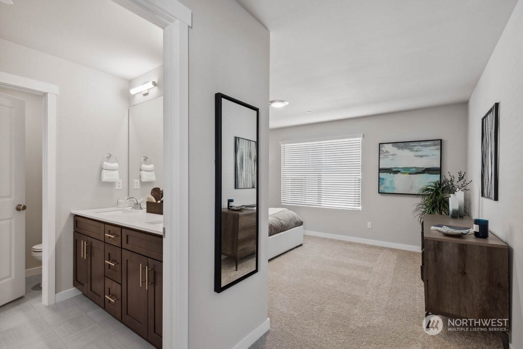 1820 201st Place Southeast, Unit B3 Bothell, WA 98012 - Photo 14 of 19 Gallery Image 14