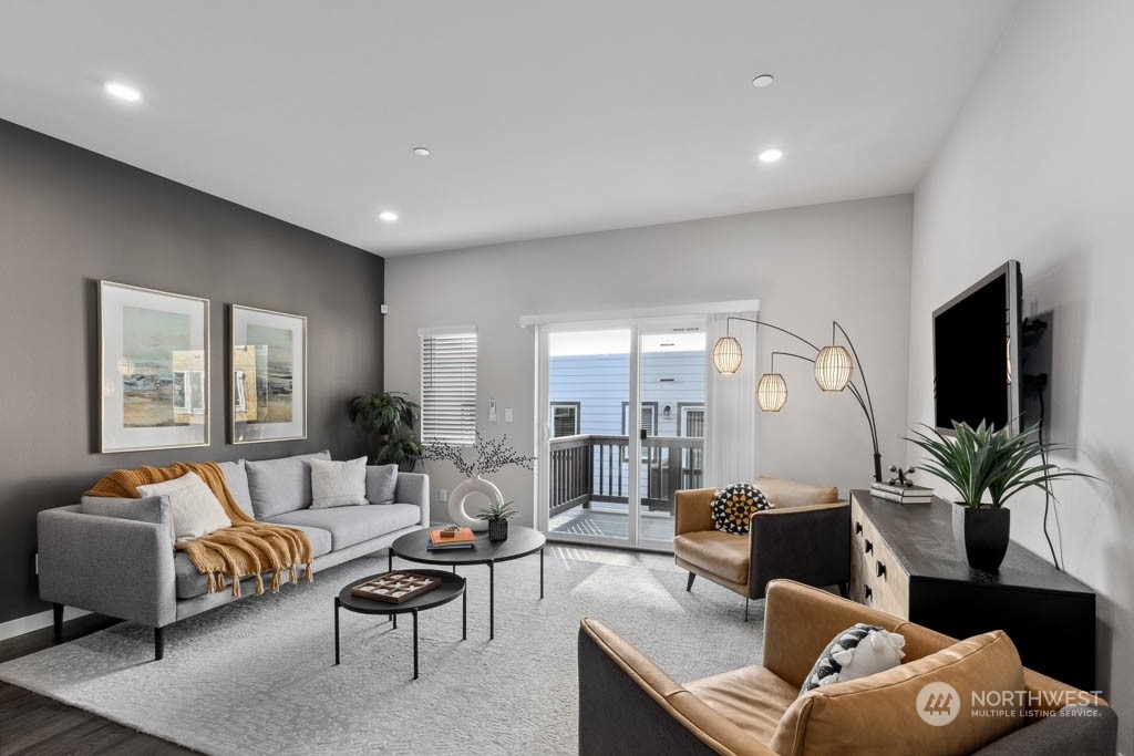 1820 201st Place Southeast, Unit B3 Bothell, WA 98012 - Photo 2 of 19 Gallery Image 2