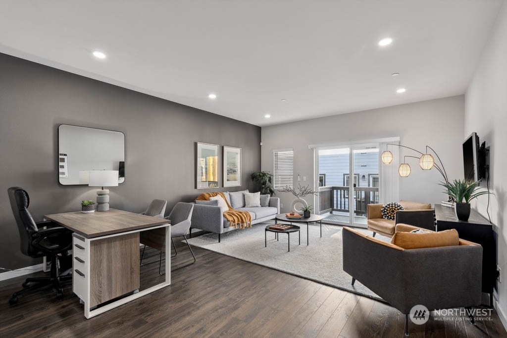 1820 201st Place Southeast, Unit B3 Bothell, WA 98012 - Photo 3 of 19 Gallery Image 3