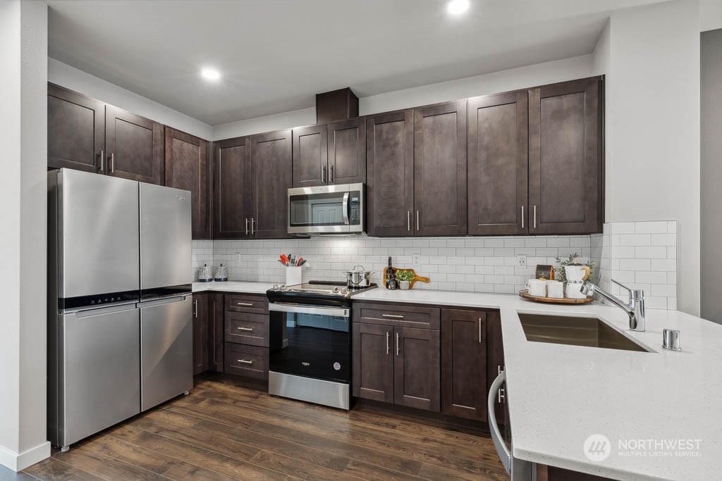 1820 201st Place Southeast, Unit B3 Bothell, WA 98012 - Photo 6 of 19 Gallery Image 6