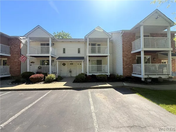 $174,900 | 4619 Chestnut Ridge Road, Unit L, Amherst, NY 14228