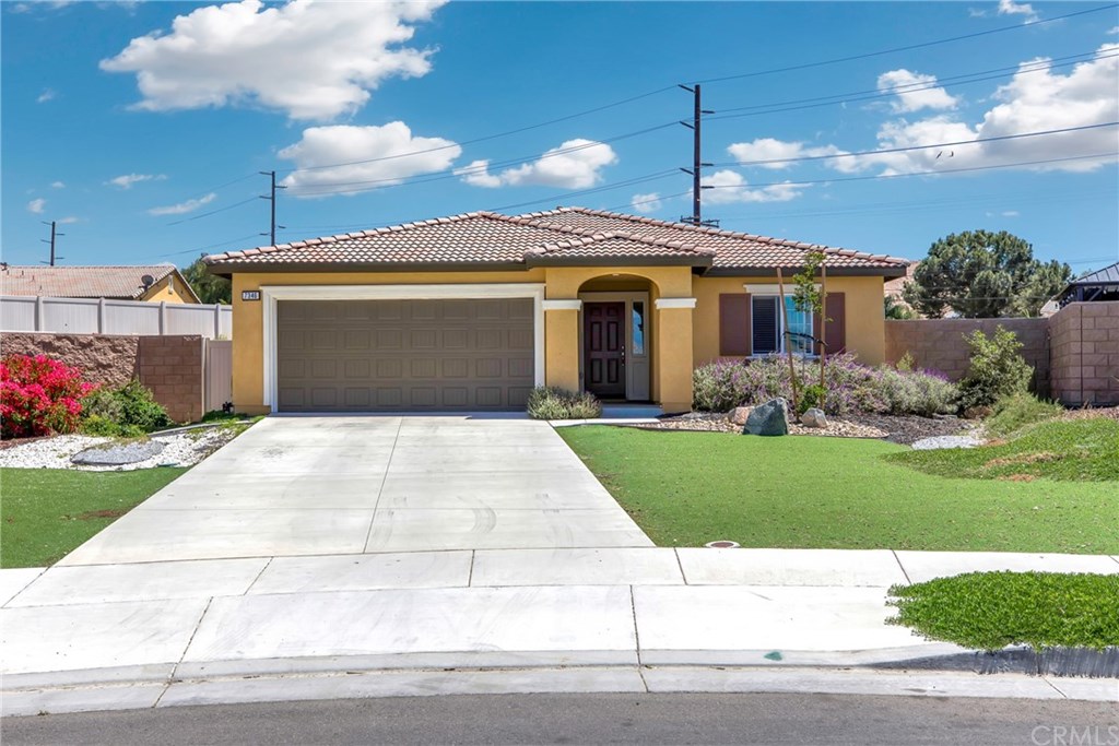 7346 Sage Tree Court Riverside, CA 92507 - Photo 1 of 1