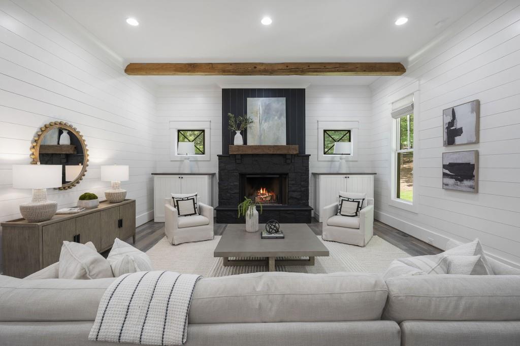 13365 Hopewell Road Alpharetta, GA 30004 - Photo 7 of 50