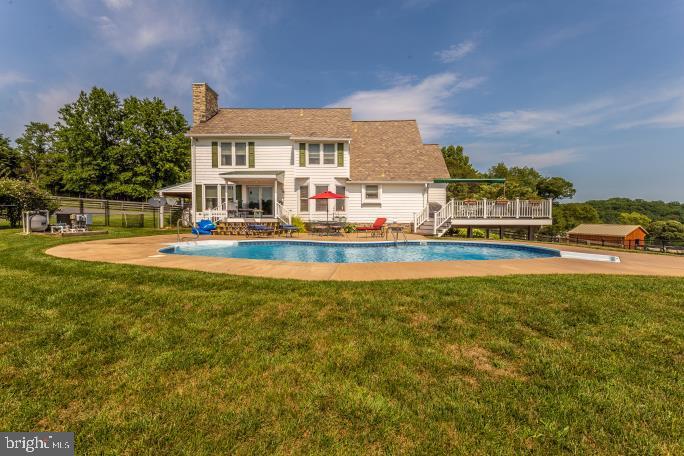 16700 Thurston Road Dickerson, MD 20842 - Photo 116 of 118 Gallery Image 116