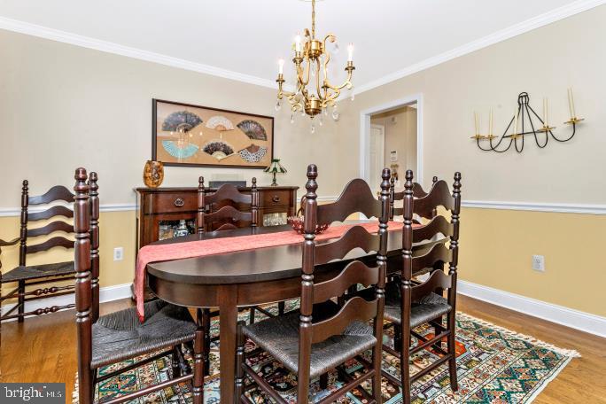 16700 Thurston Road Dickerson, MD 20842 - Photo 20 of 118 Gallery Image 20