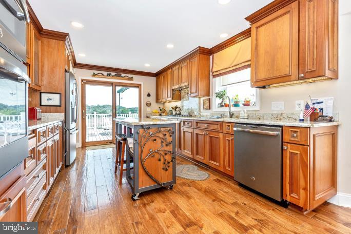 16700 Thurston Road Dickerson, MD 20842 - Photo 25 of 118 Gallery Image 25