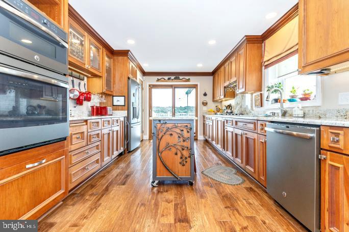 16700 Thurston Road Dickerson, MD 20842 - Photo 27 of 118 Gallery Image 27