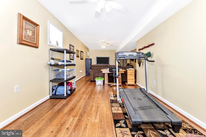 16700 Thurston Road Dickerson, MD 20842 - Photo 46 of 118 Gallery Image 46