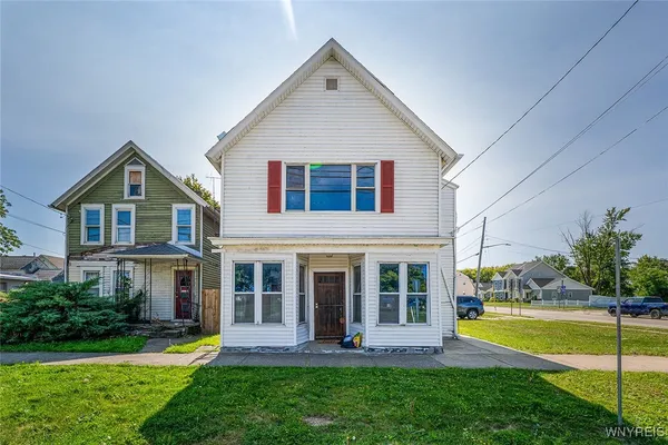 $159,000 | 115 Lake Shore Drive East, Dunkirk, NY 14048